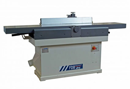 Станок фуговально-строгальный FDB Maschinen MB303